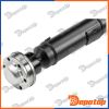 Arbre de transmission arrière pour FORD | NWN-FR-007, 10-010210